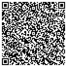 QR code with J F Kennedy Recreation Center contacts