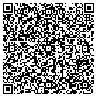 QR code with Ultimate Pond Care Services contacts