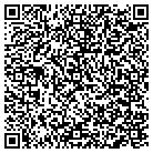 QR code with Regency Pools-Fitzgerald Inc contacts