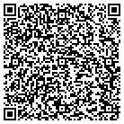 QR code with Phoenix Glass Co Ltd contacts
