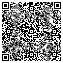 QR code with Hes Distribution contacts