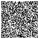 QR code with Rickwood & Assoc Inc contacts