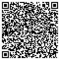 QR code with Alfdc contacts