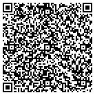 QR code with Rose Manor Funeral Directors contacts