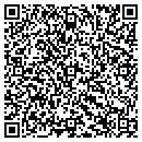 QR code with Hayes James & Assoc contacts
