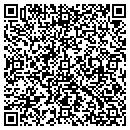 QR code with Tonys Setups & Service contacts