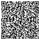 QR code with Salon Avalon contacts