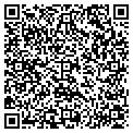 QR code with KFC contacts