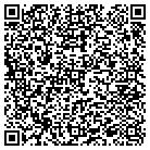 QR code with A Advantage Insurance Agency contacts