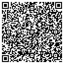 QR code with J & G Rugs contacts