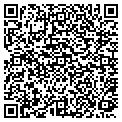 QR code with E Clips contacts
