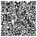 QR code with Pyrok Inc contacts
