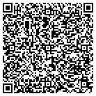 QR code with Preparing For The Mission Mini contacts