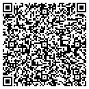 QR code with Harold Morris contacts