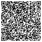 QR code with Hickman Alignment Center contacts