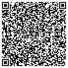 QR code with Advanced Industries Inc contacts