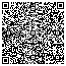 QR code with Crackerbox contacts