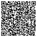 QR code with C N I 23 contacts