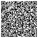QR code with Kimeco Inc contacts