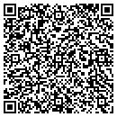 QR code with Robert Hamil Grading contacts