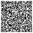 QR code with Cailin Inc contacts
