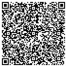 QR code with Hair Devonte's Styling Salon contacts