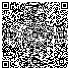 QR code with Acg Financial Group Inc contacts