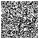 QR code with Maddox Hair Center contacts