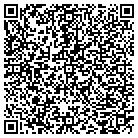 QR code with South Main Old Fshion Barbr Sp contacts