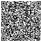 QR code with Twains Billiards & Tap contacts