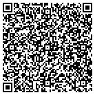 QR code with L Butler & Associates contacts
