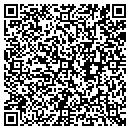 QR code with Akins Printing Inc contacts