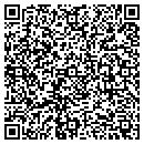 QR code with AGC Metals contacts