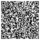 QR code with A-1 Stencils contacts