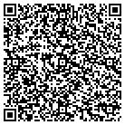 QR code with Obstetrics Gynecology Ltd contacts