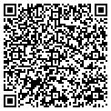 QR code with KFC contacts