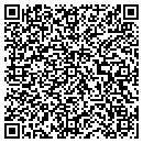 QR code with Harp's Bakery contacts