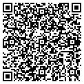 QR code with UPS Store contacts
