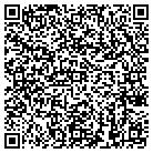 QR code with S & E Sales & Service contacts