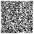 QR code with Advanced Orthopaedic Service contacts