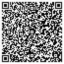 QR code with A Touch of Home contacts
