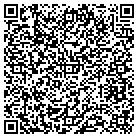 QR code with Chatham County Superior Court contacts