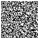 QR code with Ravinia Club contacts