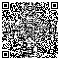 QR code with AT&T contacts