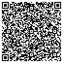 QR code with C & N Construction Co contacts