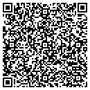 QR code with King's Logging Inc contacts