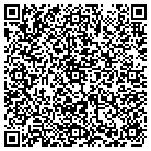 QR code with Rhino Linings Of Statesboro contacts