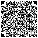QR code with Anderson Building Co contacts