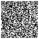 QR code with Almon Funeral Home Inc contacts