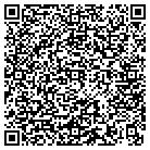 QR code with National Vietnam Veterans contacts
